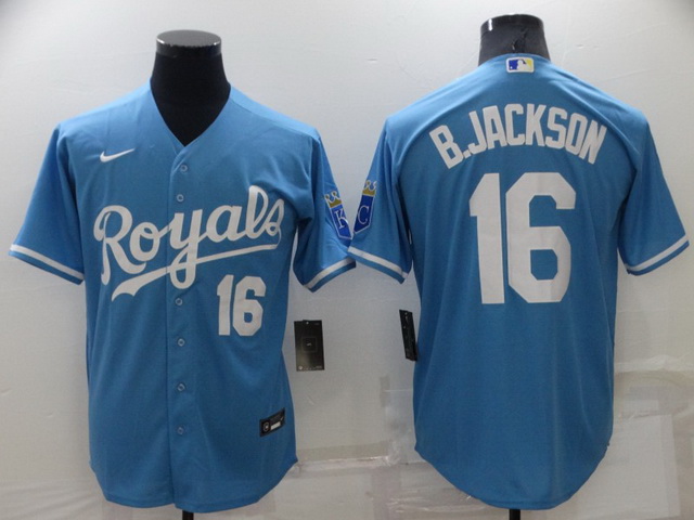 Kansas City Royals Jerseys 18